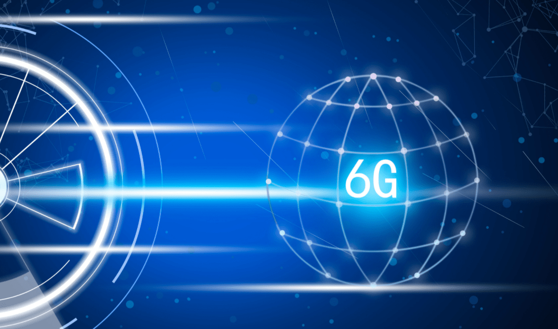 梅安森：公司暂未布局6G技术