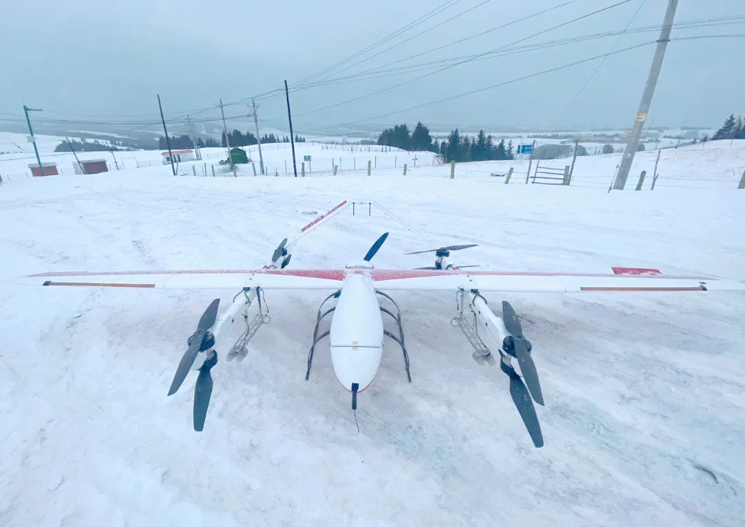 中天火箭：公司增雨防雹火箭产品及其配套装备用于人工影响天气领域