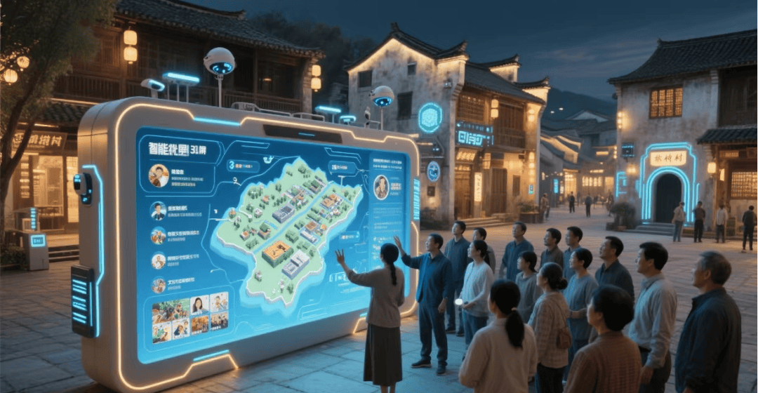 保险有温度,人保服务 _文旅融合2.0时代:2025-2030旅游地产行业“文化IP+空间运营”双轮驱动