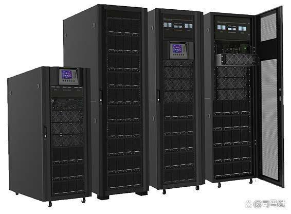 科华数据获得实用新型专利授权：“一种机柜外饰板及机柜系统”