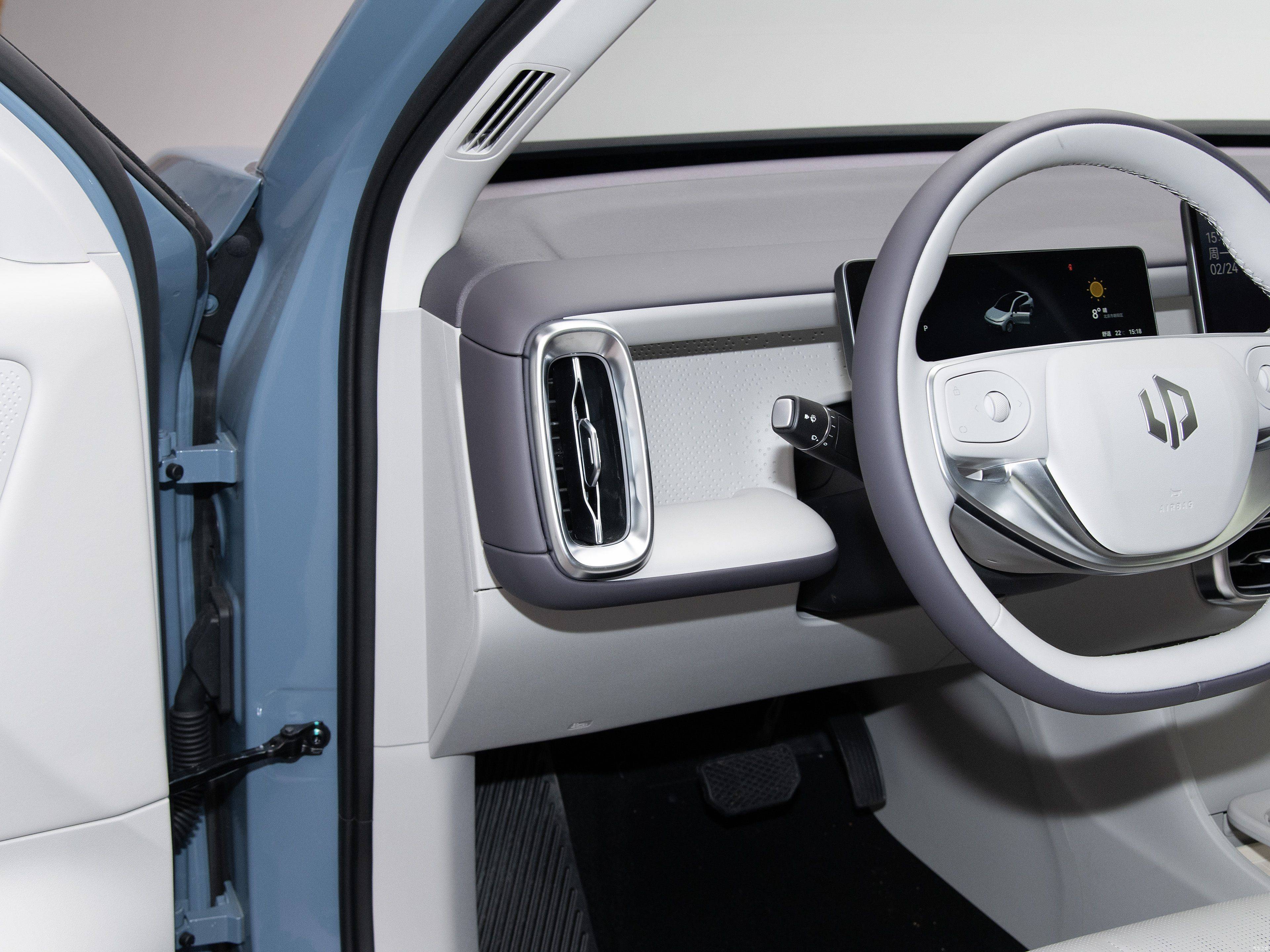 零跑汽车欧洲本土化生产落地西班牙