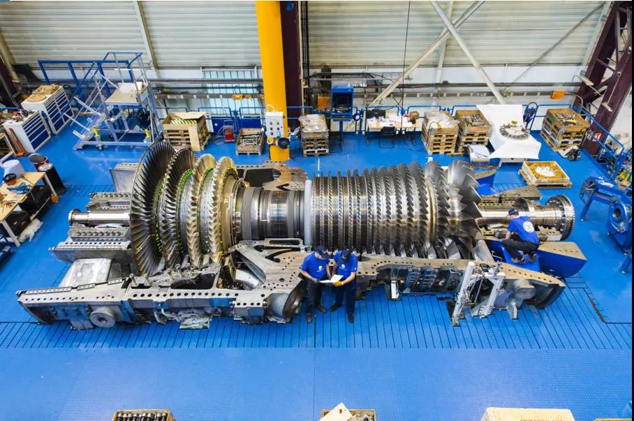 江苏神通：调节阀产品实现燃气轮机系统国产化替代