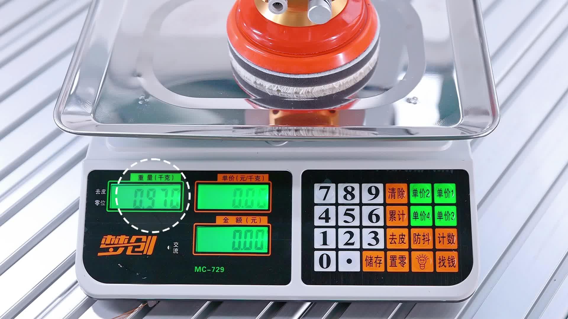 安培龙：金属应变片式六维力传感器已完成开发