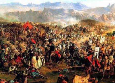 中央民族大学白照杰:唐玄宗胞妹金仙公主的求道之路