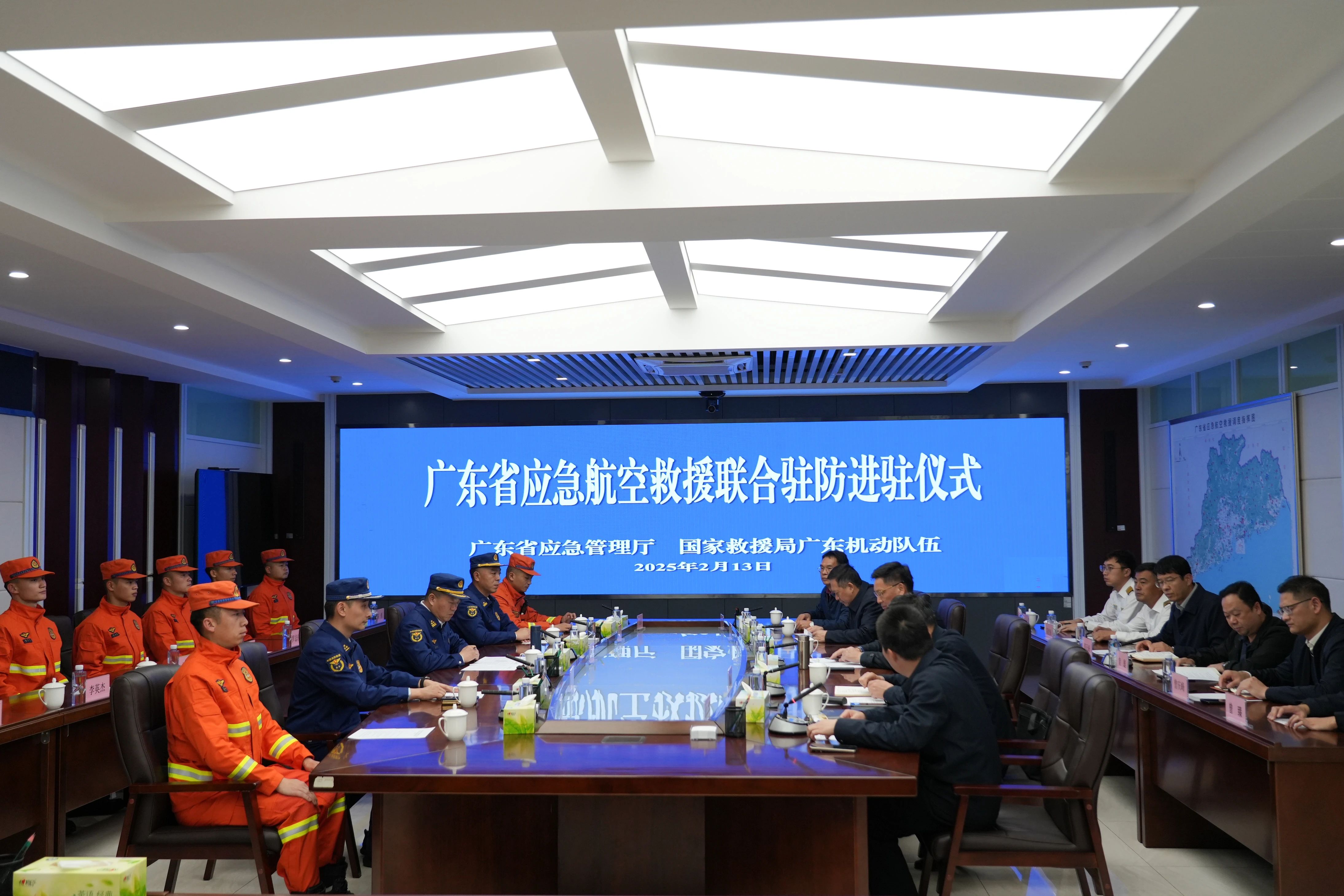 两部门紧急预拨2.2亿元 支持7省区市做好应急抢险救灾工作