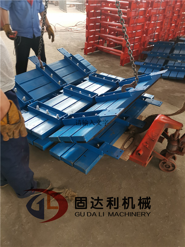 中联重科获得发明专利授权：“用于输送带的缓冲床及输送系统、输送控制方法”