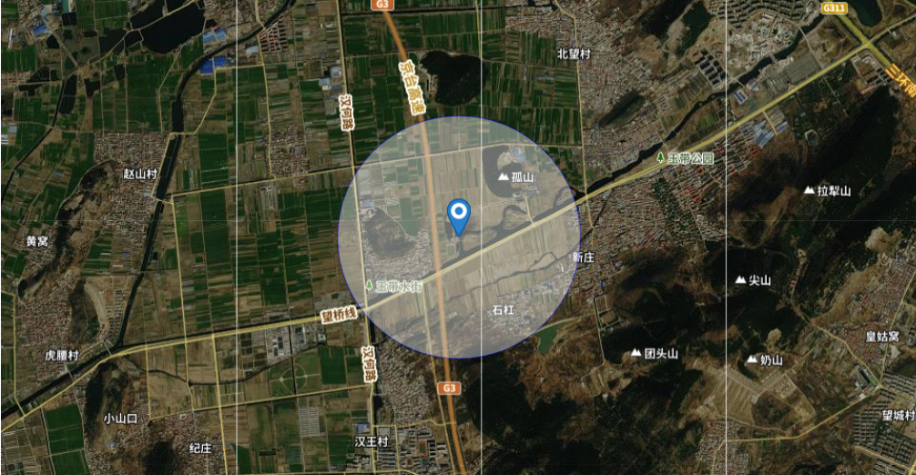 北京两宗涉宅用地33.46亿元底价成交