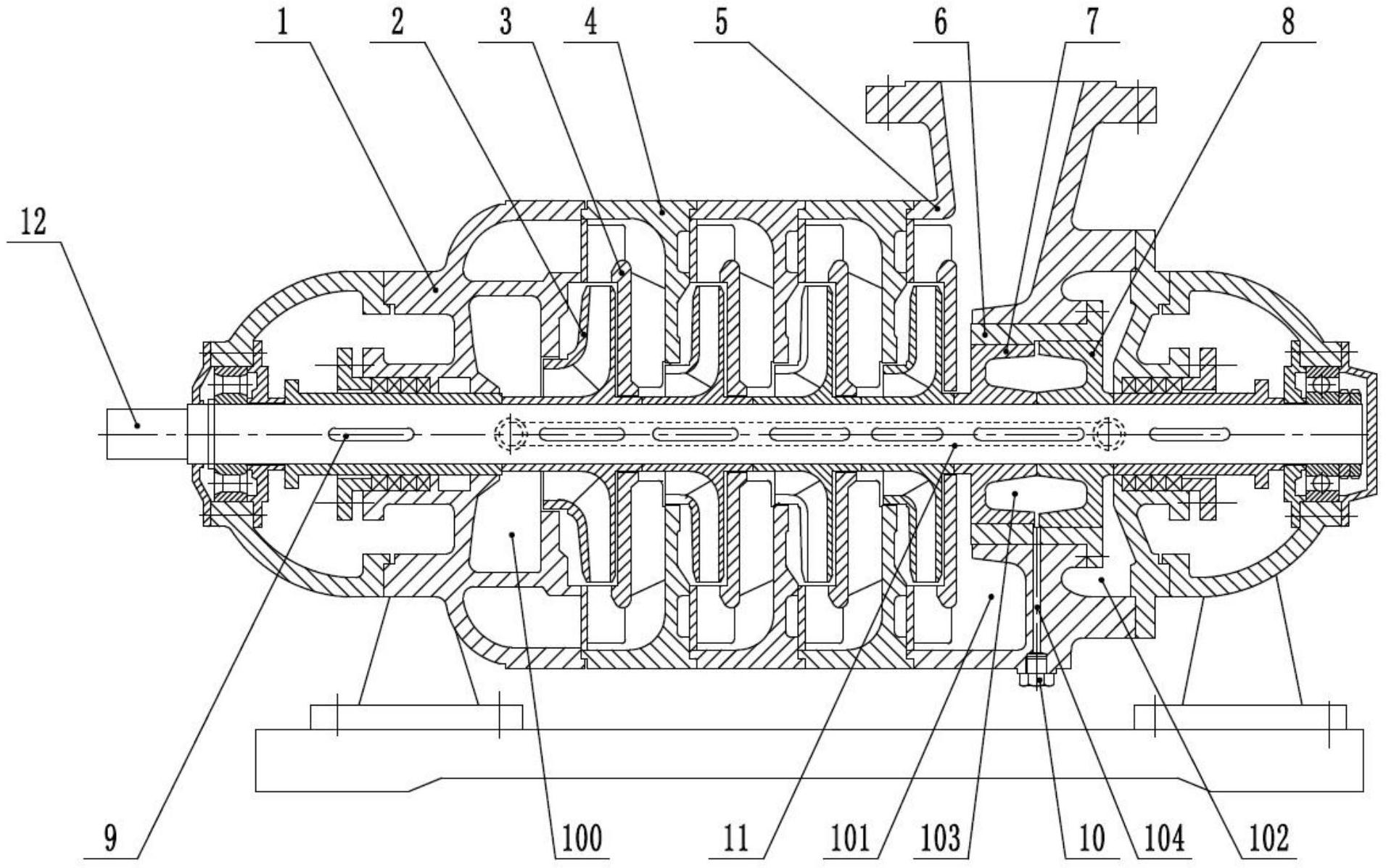 泸州老窖获得实用新型专利授权：“用于多级离心泵的防护罩及多级离心泵”