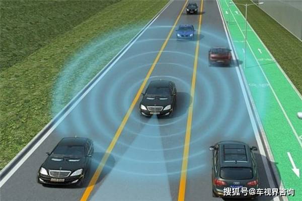 承泰科技冲击港股IPO，专注于毫米波雷达，超9成收入依赖比亚迪