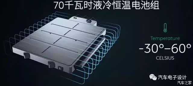 比亚迪获得实用新型专利授权：“一种液冷板、电池包及用电设备”