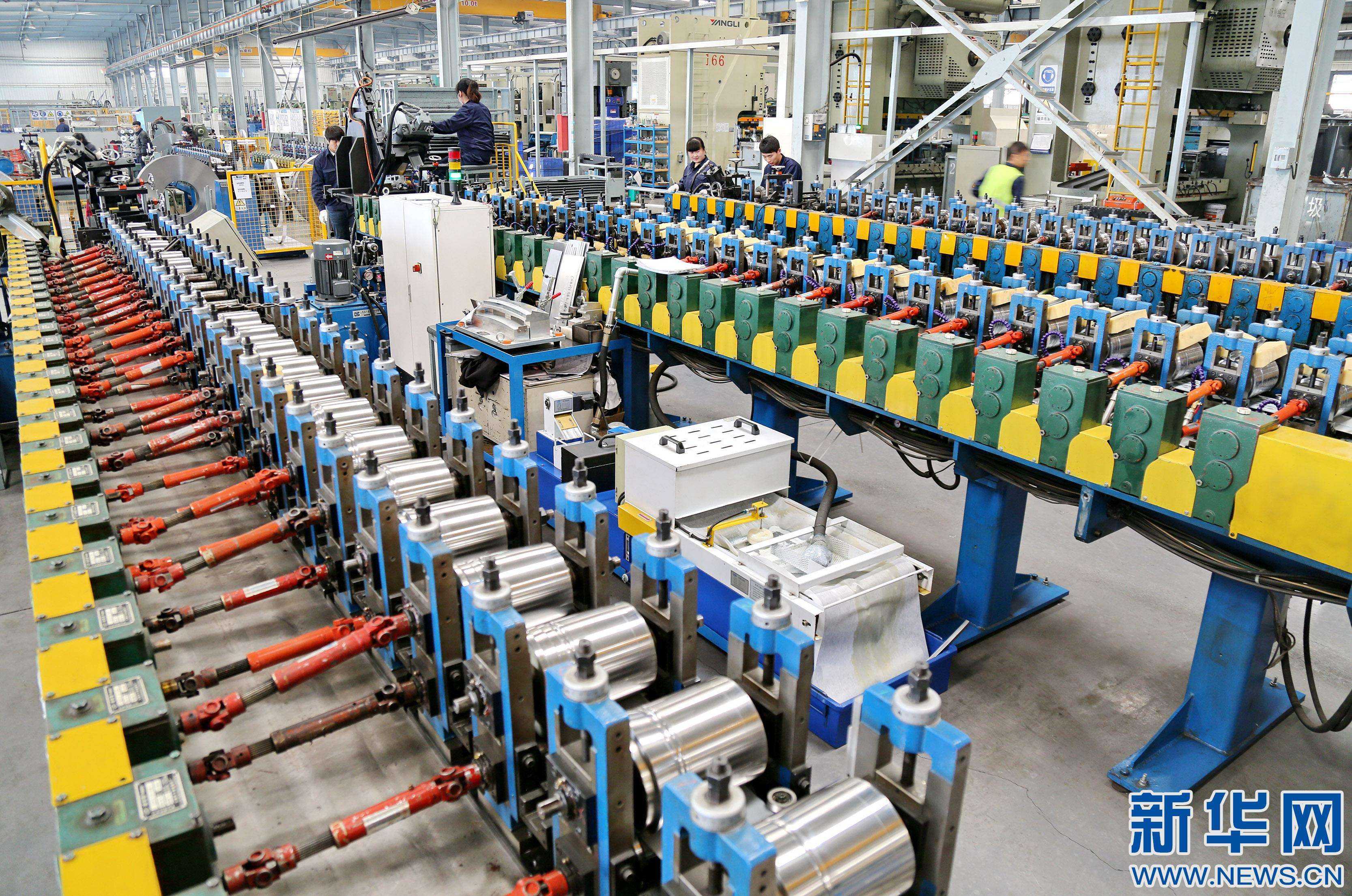 九洲集团：输配电行业获进入新景气周期