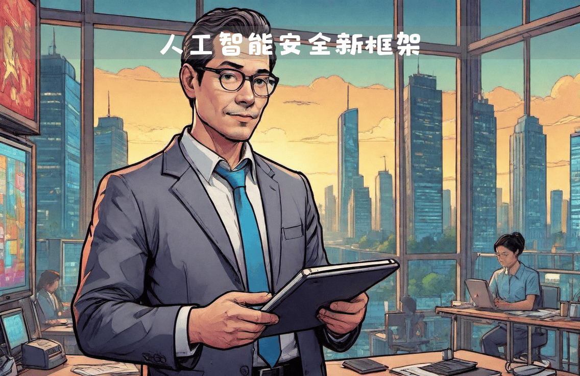 《人工智能安全治理框架》2.0版发布