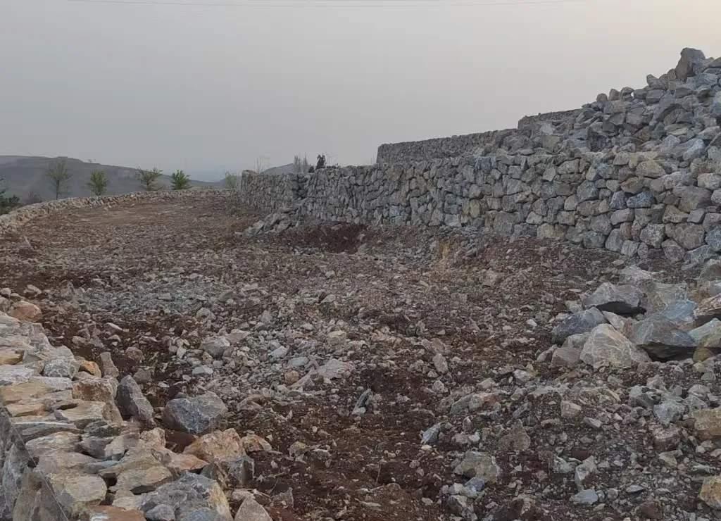 “十四五”以来我国累计建成高标准农田超10亿亩