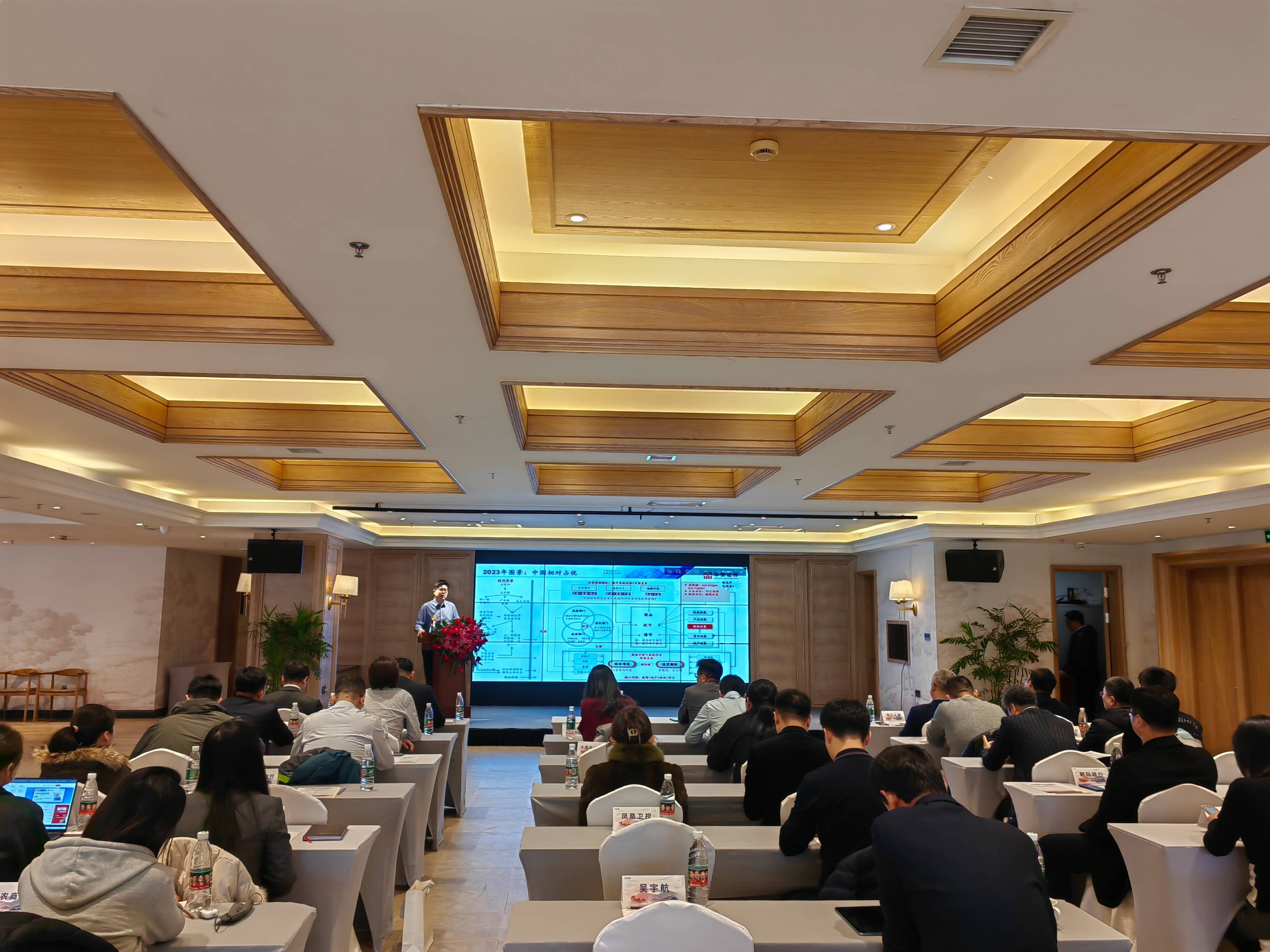 推动金融投研“技术平权” 煜马数据发布AgentBull金融智能体