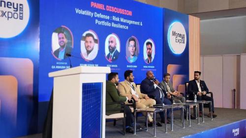 推动金融投研“技术平权” 煜马数据发布AgentBull金融智能体