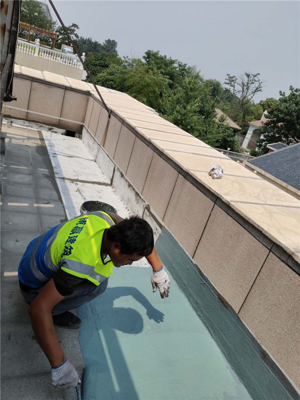 金发科技获得发明专利授权：“一种耐紫外耐高低温组合物、防水卷材及其制备方法和应用”