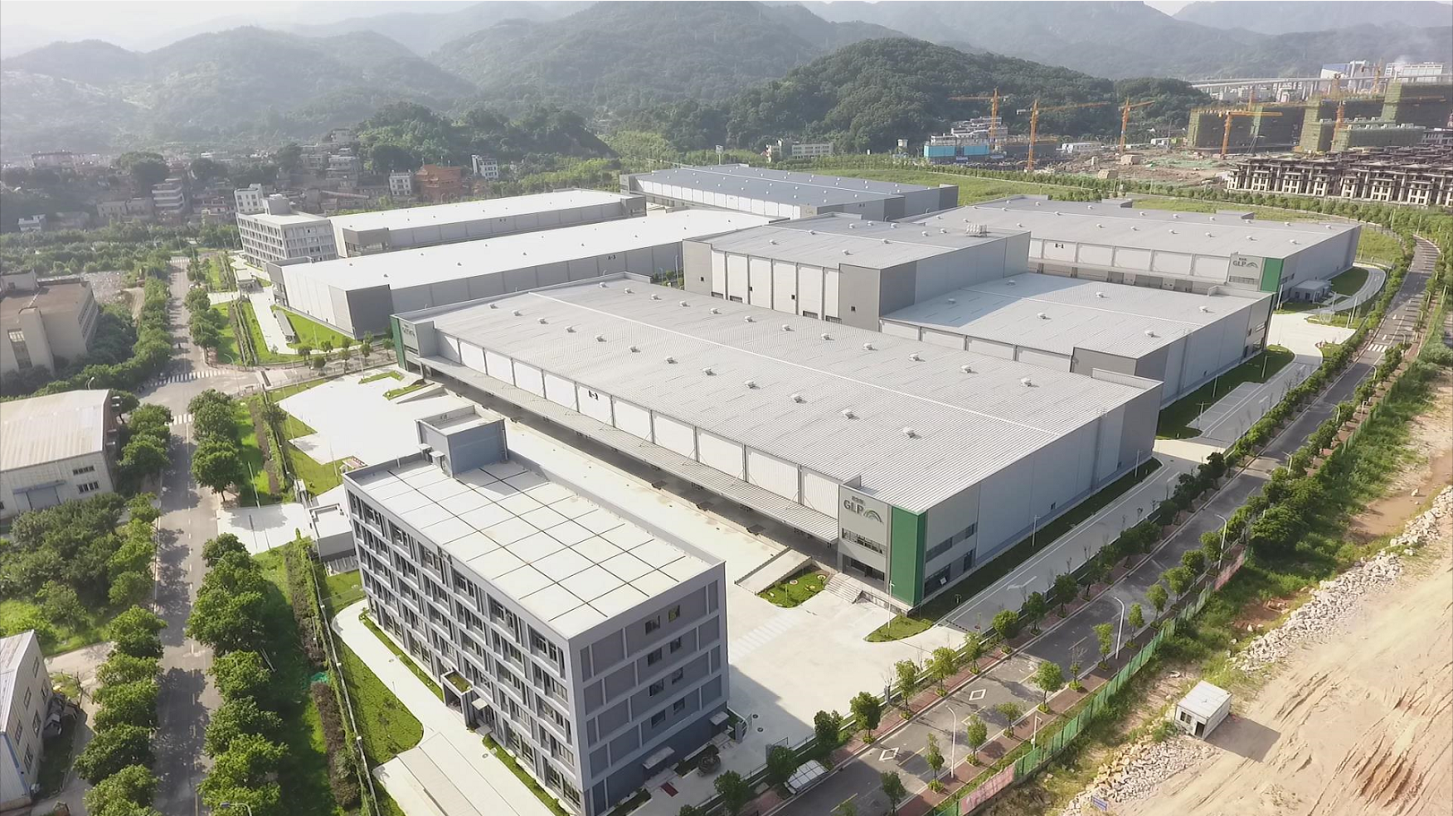 德马科技:中标2.9亿智能物流项目