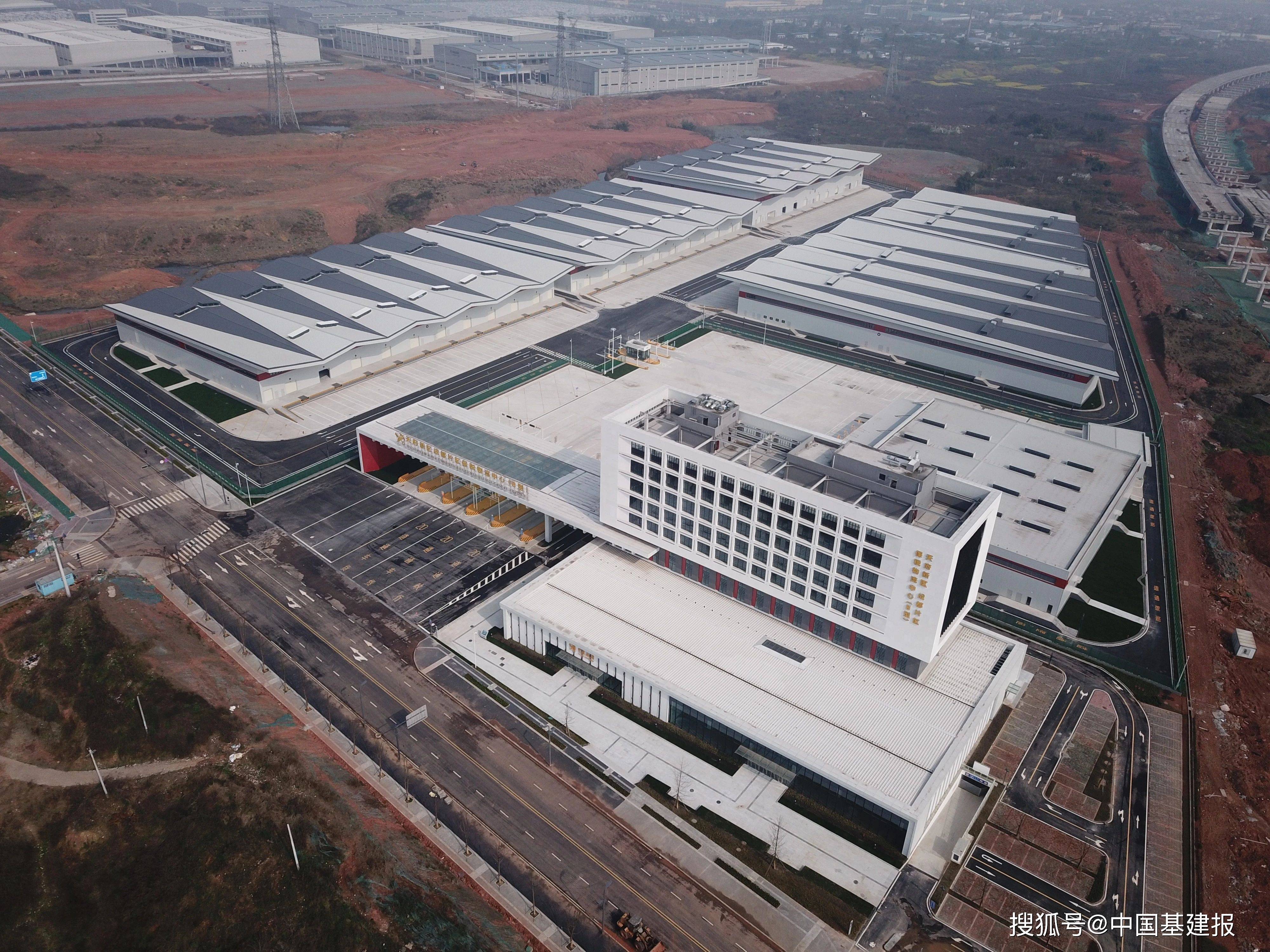 德马科技:中标2.9亿智能物流项目