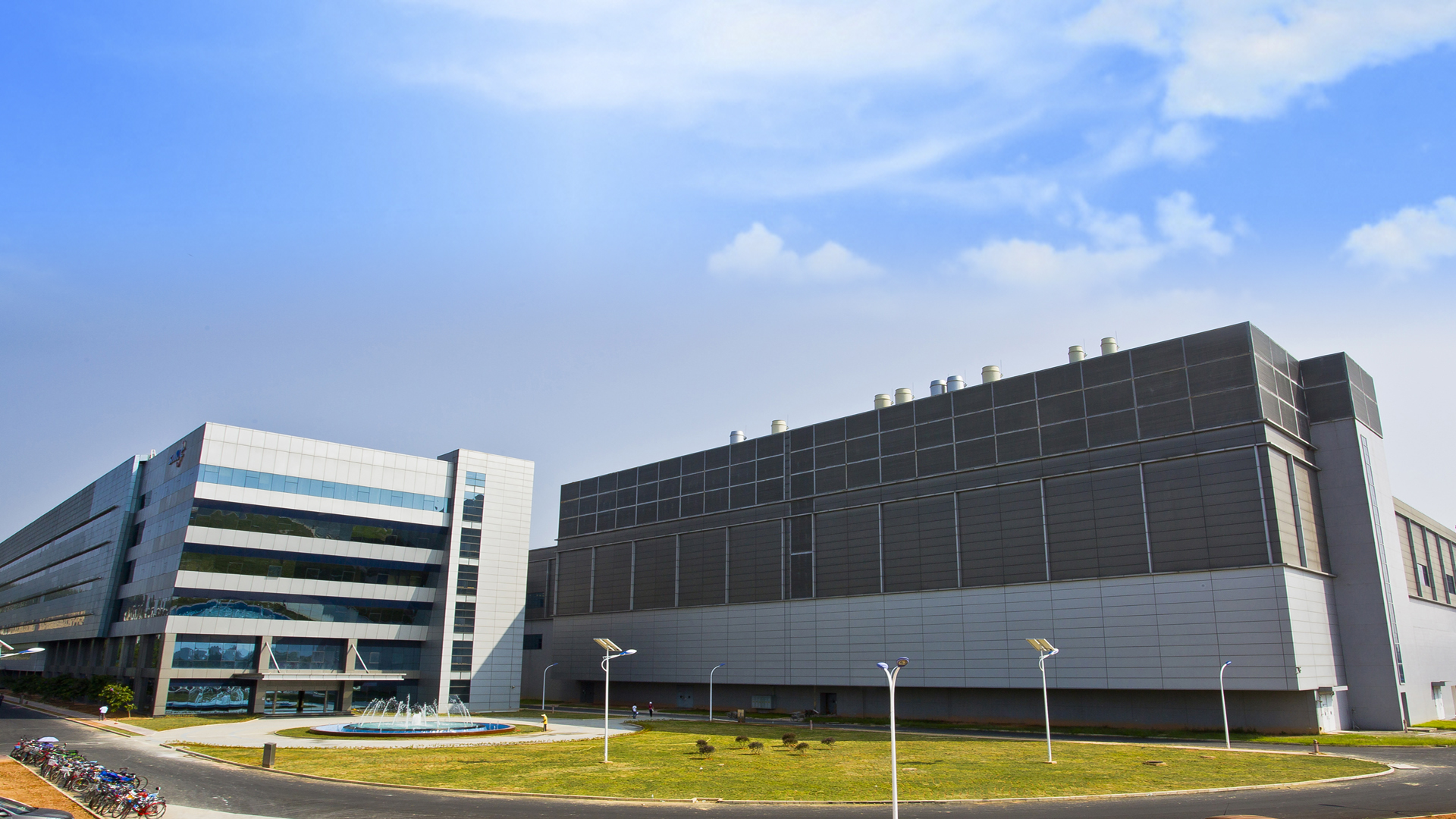 中昊芯英新设科技公司 含集成电路设计业务