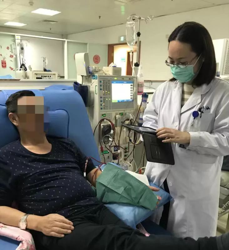 大医生 | 樊东升:与万名“渐冻人”并肩寻药