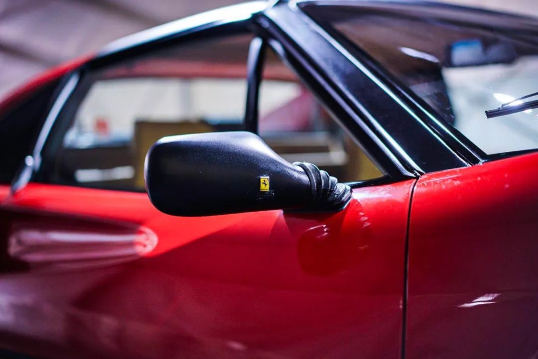 杨跃思出任法拉利大中华区新总裁