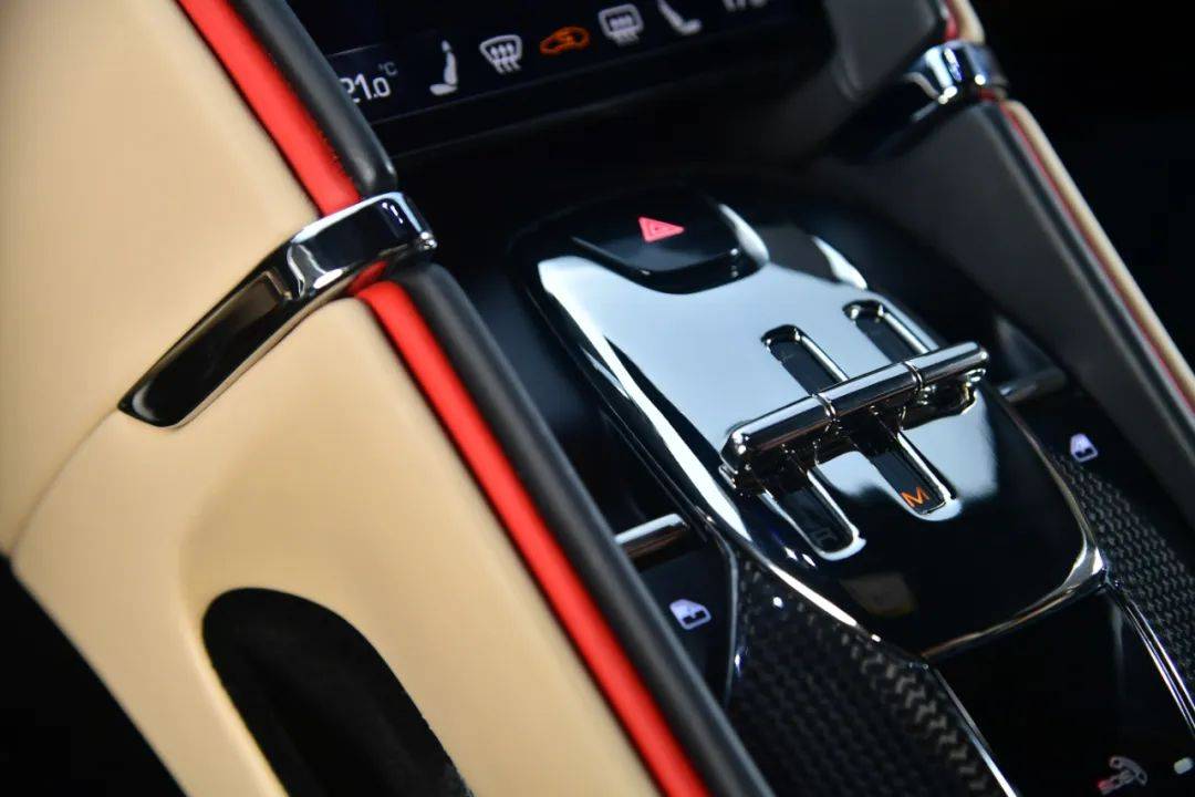 杨跃思出任法拉利大中华区新总裁