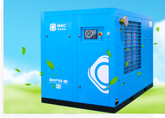 鲍斯股份：液压泵主要应用于工业领域