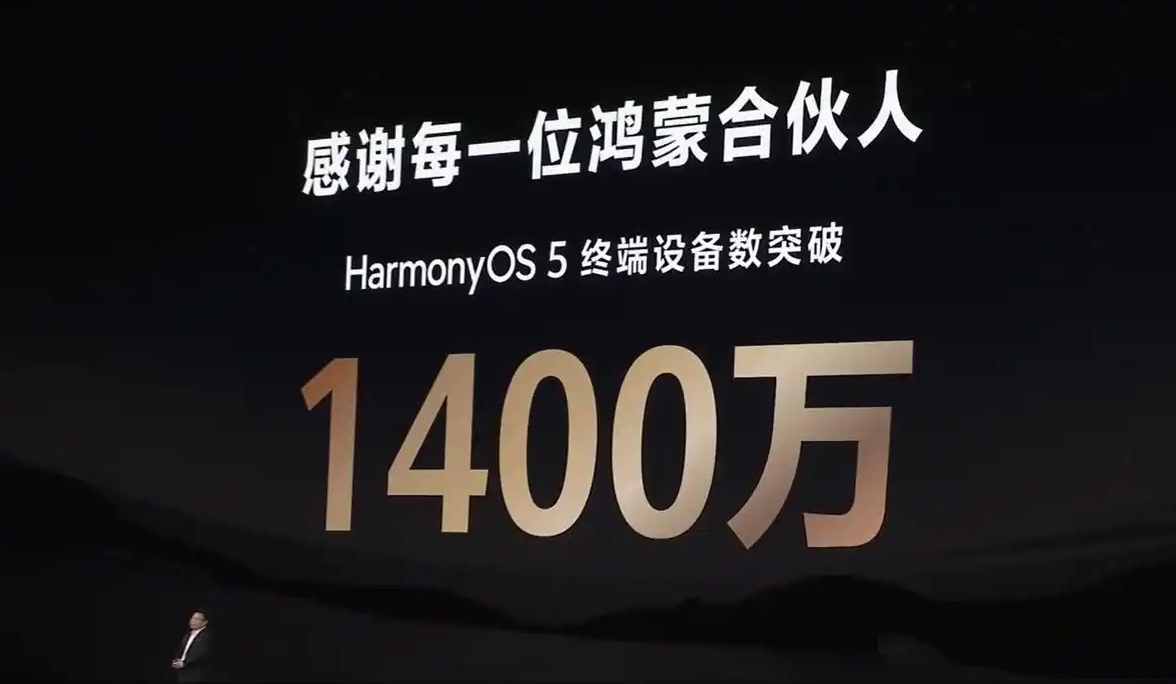 华为三折叠上新 麒麟芯片回来了