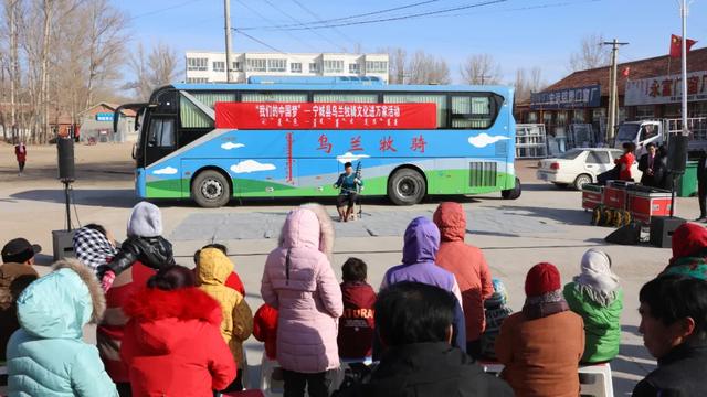 创新科普宣讲方式 让科学精神与家国情怀“入万家”