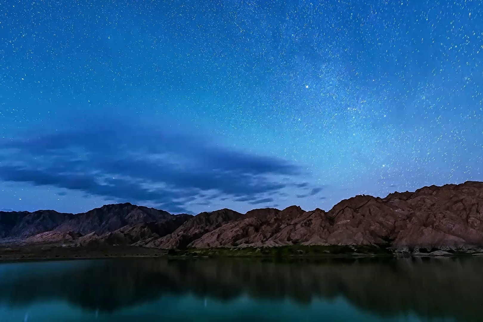 星空有约丨9月21日土星冲日 本次观测有“彩蛋”