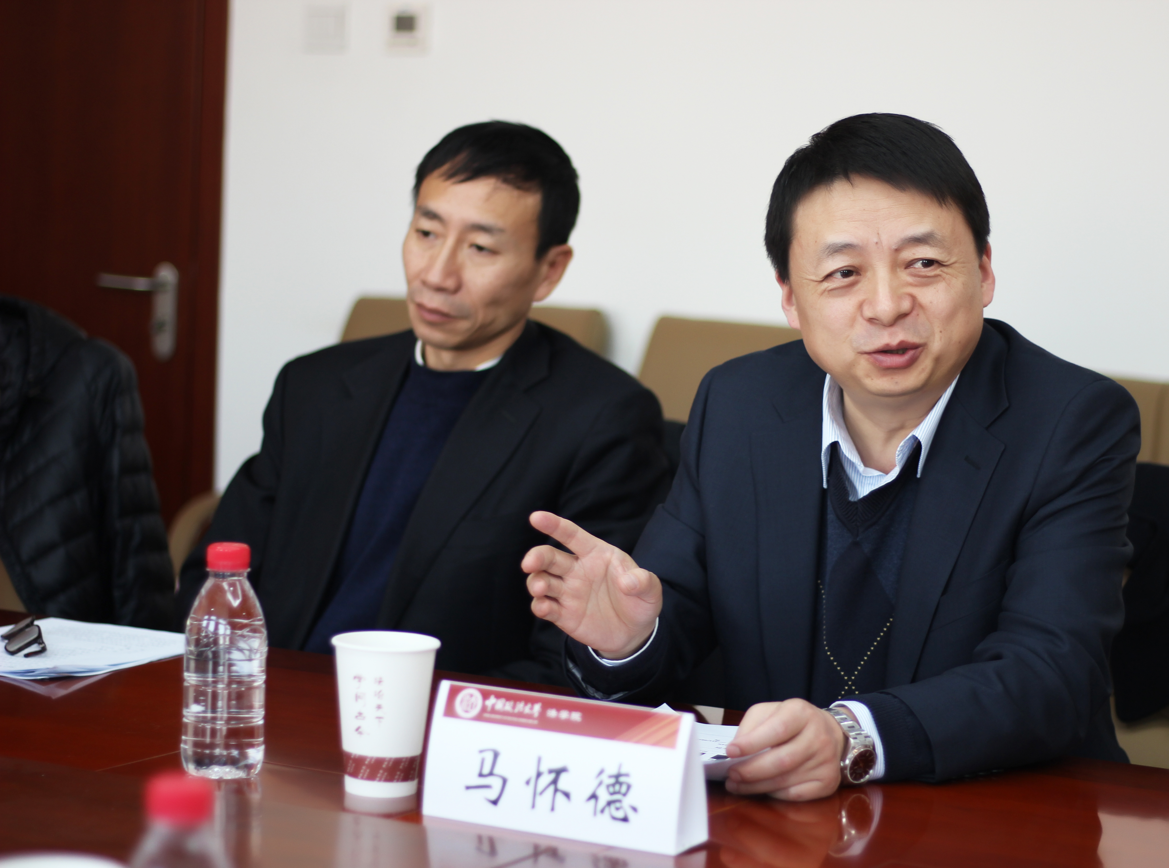 专访中国政法大学破产法与企业重组研究中心主任李曙光： 丰富破产制度工具箱 优化司法流程解退出难题