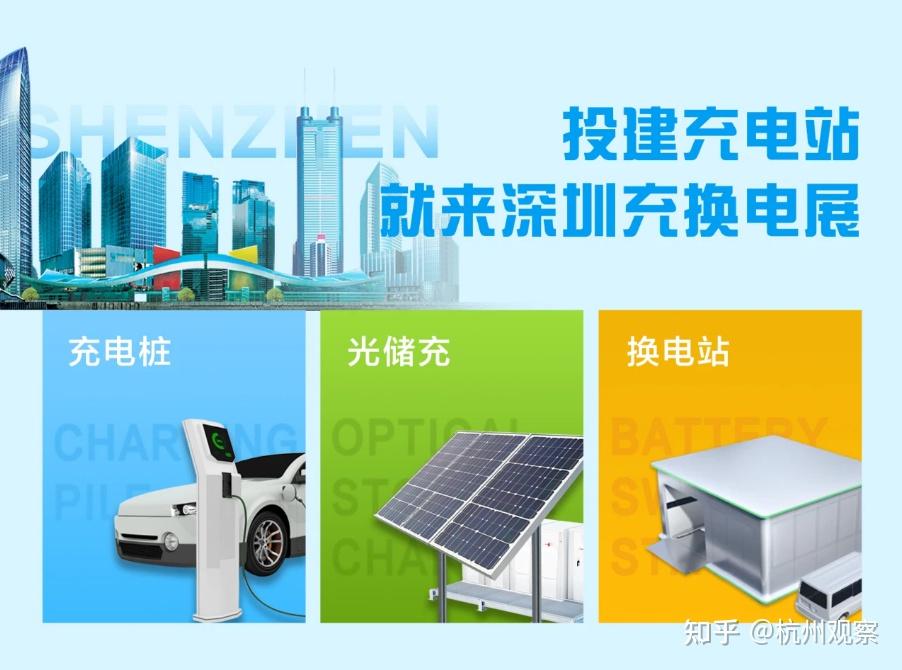 机构：充电桩行业转向高质量发展