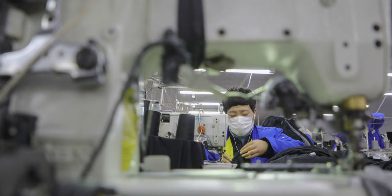 山东政商要情(9.8―9.14)