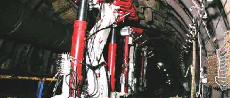 云鼎科技获得发明专利授权：“基于钻屑法的煤矿冲击地压风险分析方法”