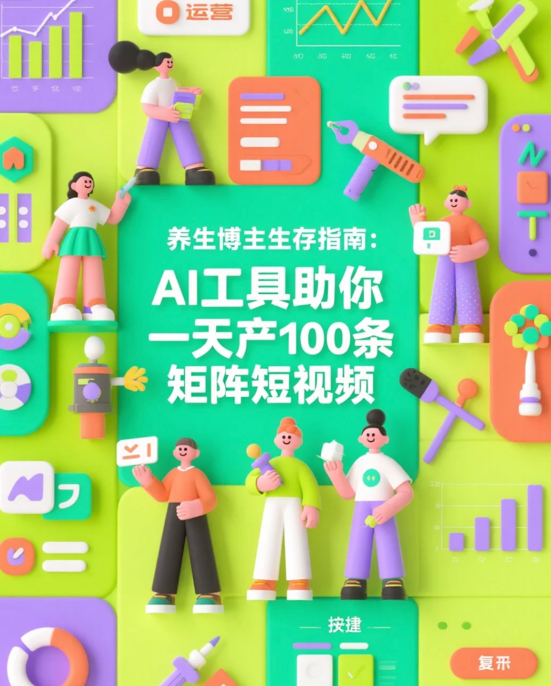 7 万人在用的 AI 私教:碎片时间能练,饮食运动都能管