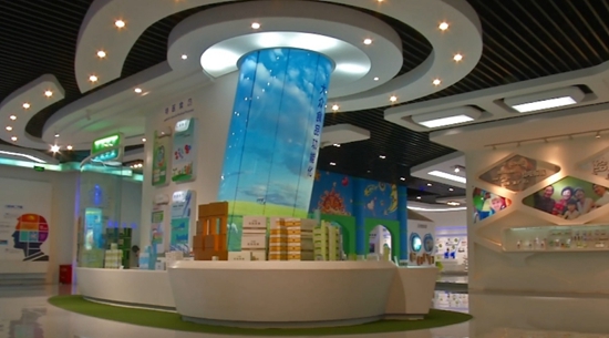 保龄宝：受让方不是深圳松径投资合伙企业