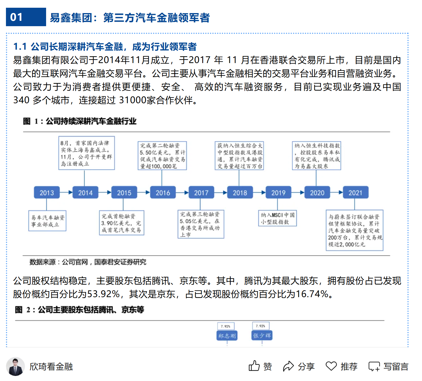 AI重构金融 中国能否抢占关键技术与平台中心？