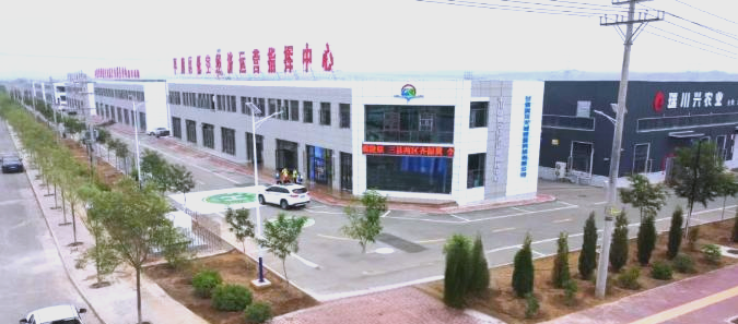 南充市政协：抢占低空经济新赛道