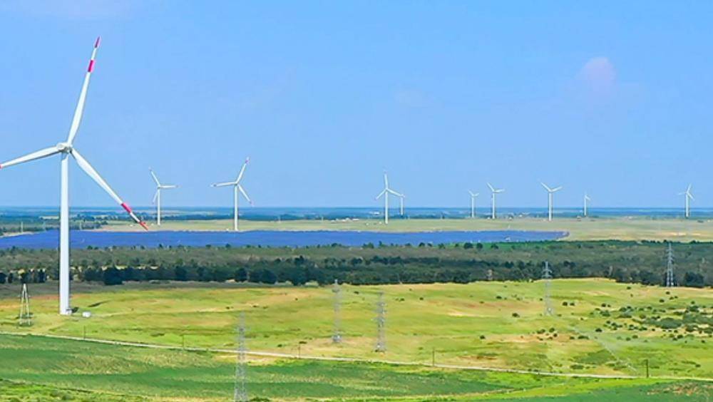 深圳能源：连续24年现金分红累计达124.97亿元