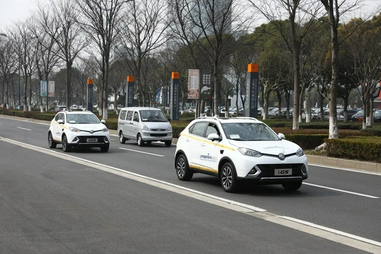 陈兵：L3上路，如何精准定义“接管时刻”？