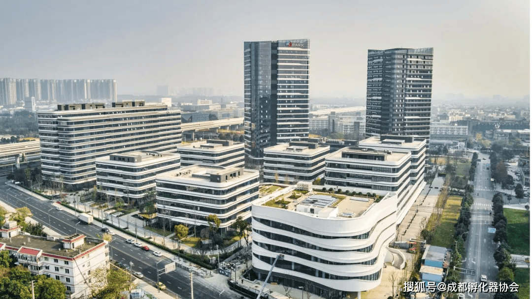 激活产业新动能 构筑投资新格局 温州全力打造产业基金高质量发展新高地