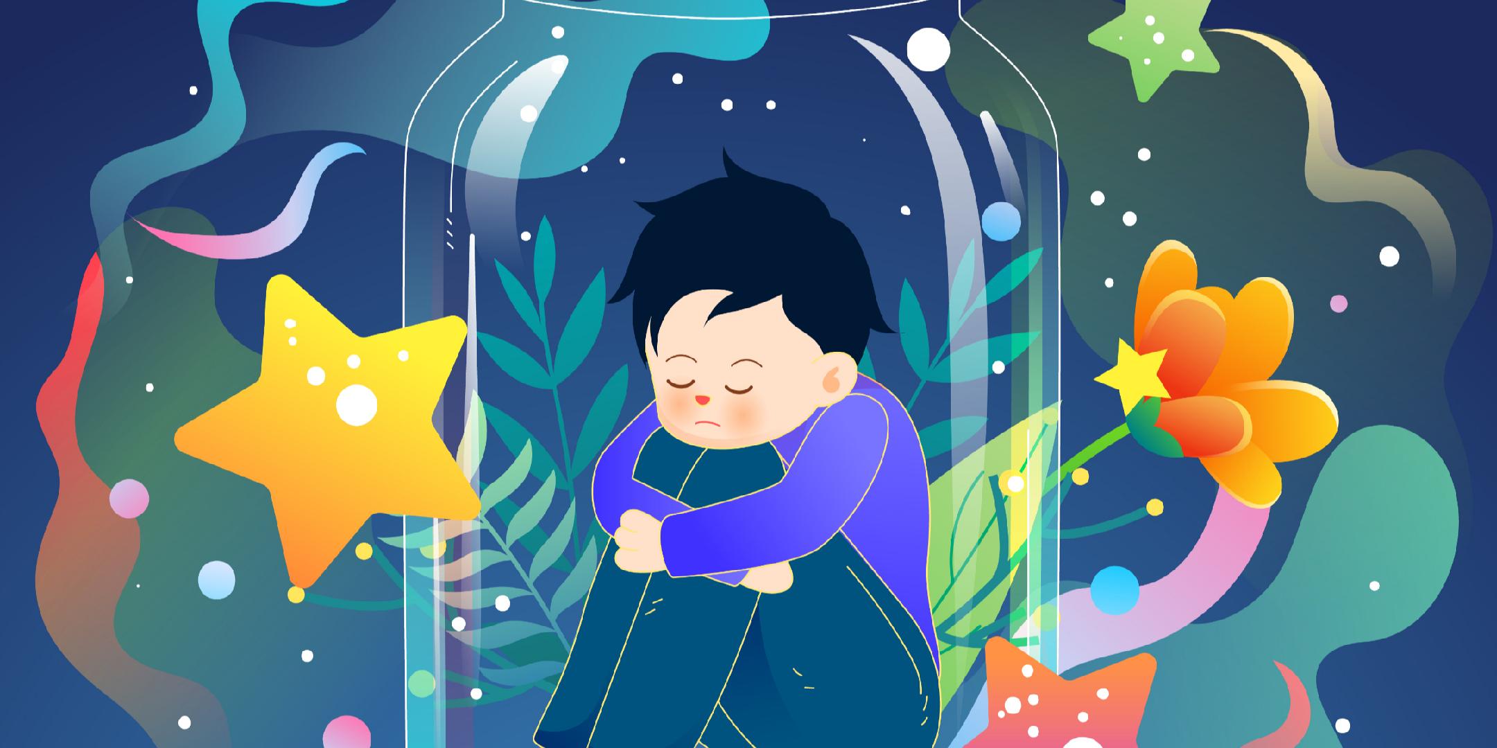 警惕养育中的“野马效应”:别让孩子,成为你情绪的替罪羊