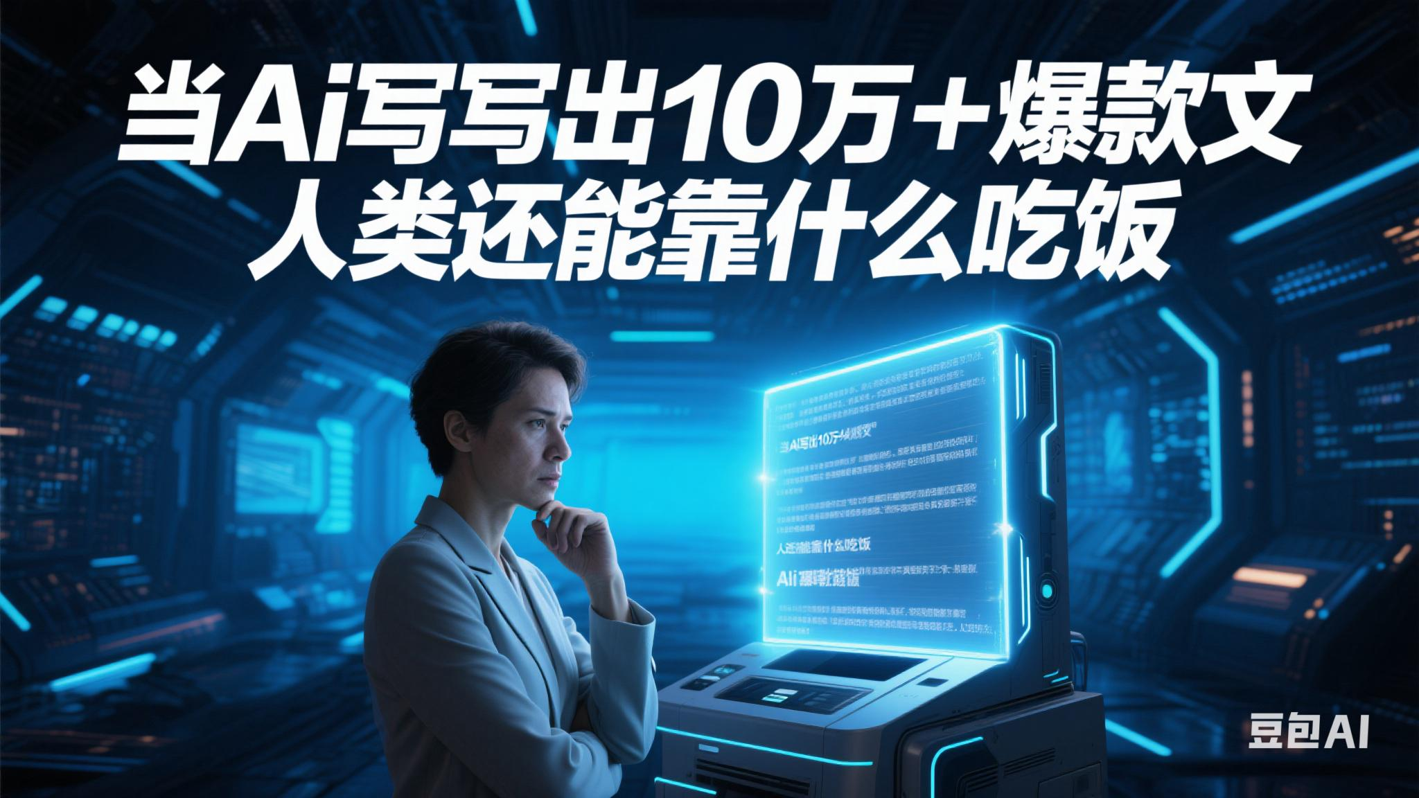 AI论文“抄观点不抄字”引激辩