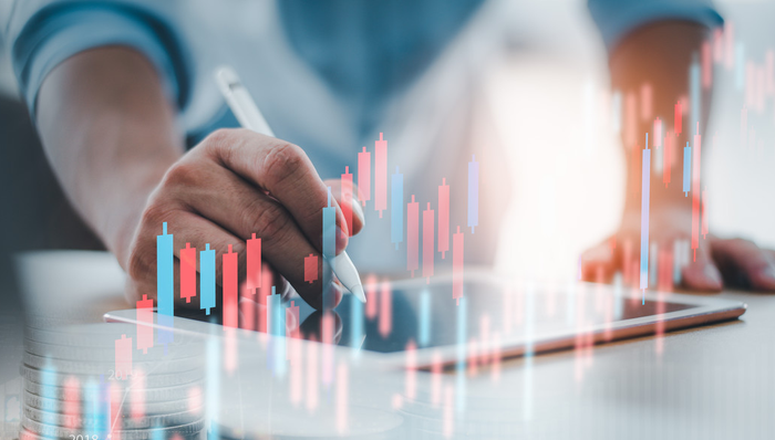 今日北向资金ETF买入及卖出成交额为53.06亿元