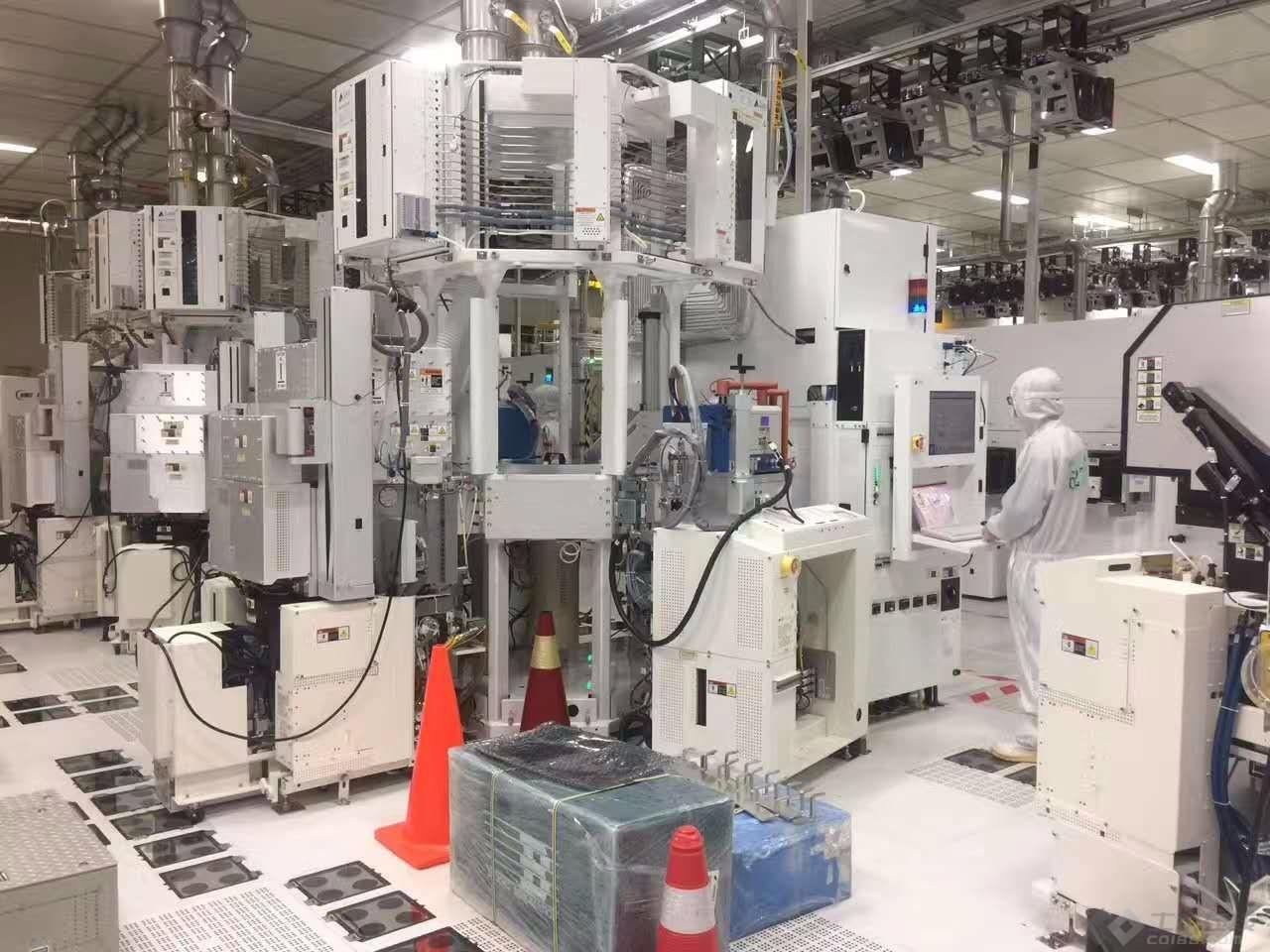 药企向日葵拟跨界收购半导体电子特气企业兮璞材料