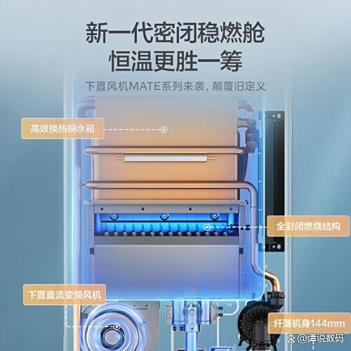 美的集团获得实用新型专利授权：“换热系统和制冷设备”