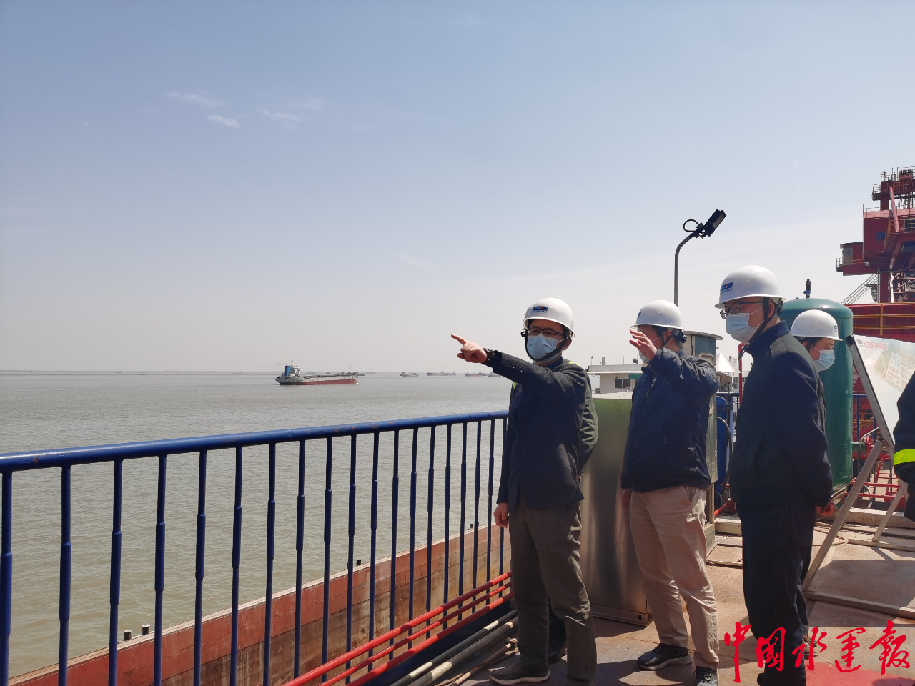 苏州港：开通南美西直达快航班轮?