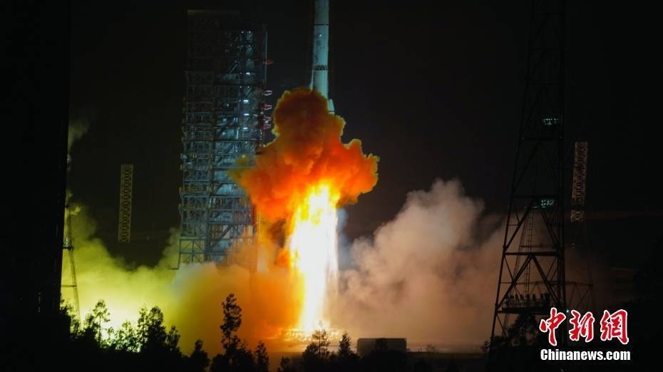 “卫星上天”七年后 这家民营商业航天公司仍难盈利
