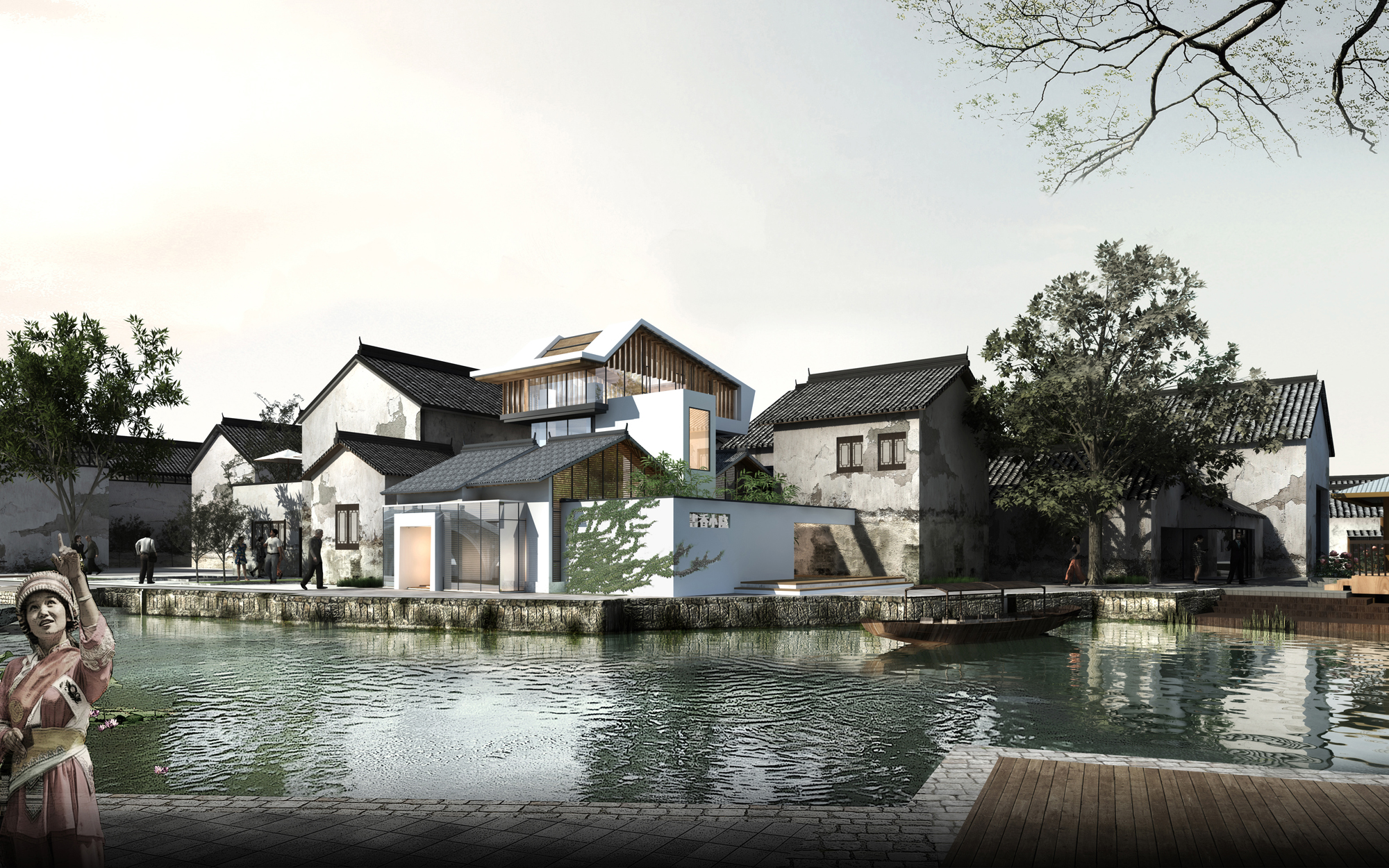 启迪设计(300500.SZ):拟转让控股子公司北京毕路德、深圳毕路德股权