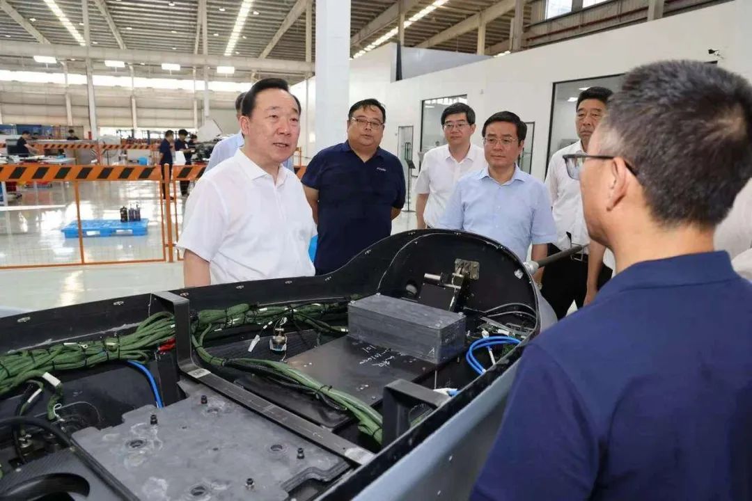 迎大利好，这一品类出货量大增超60%！外资机构密集调研4股